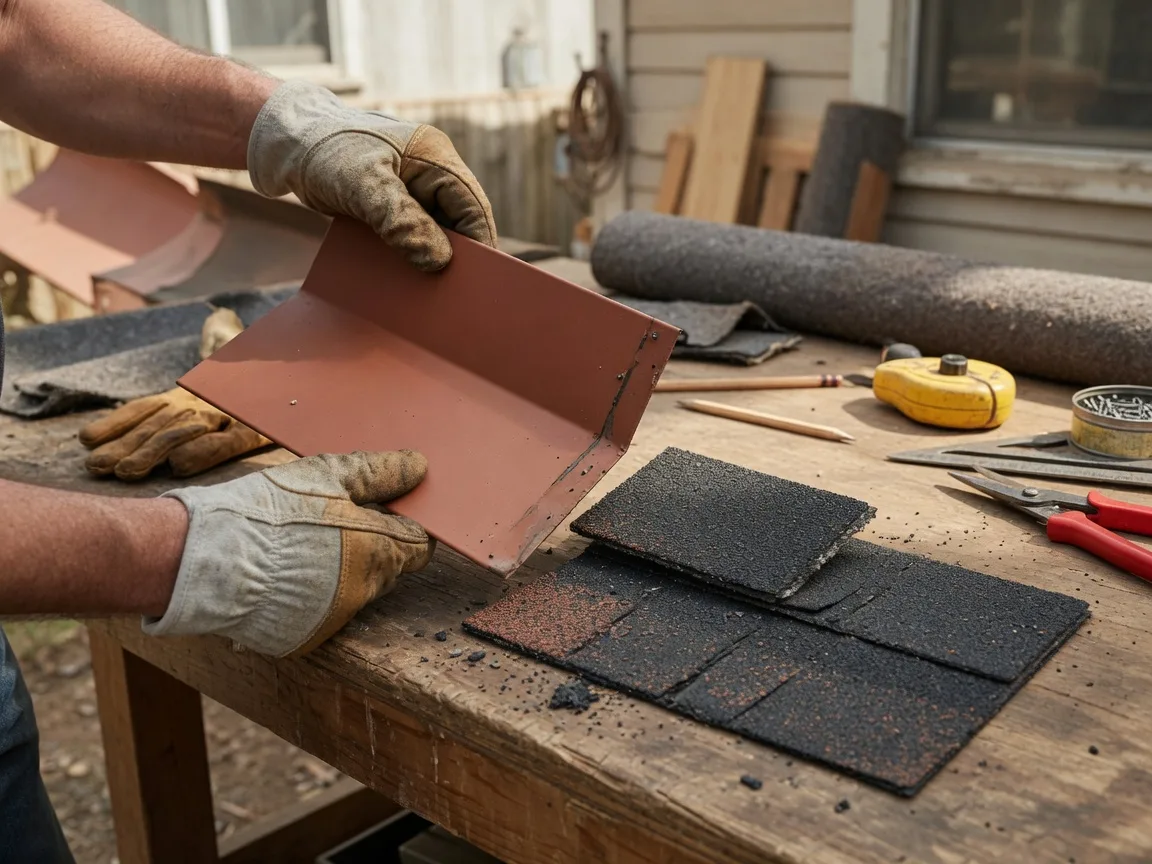 Roof Repair company in Mcfarland, CA